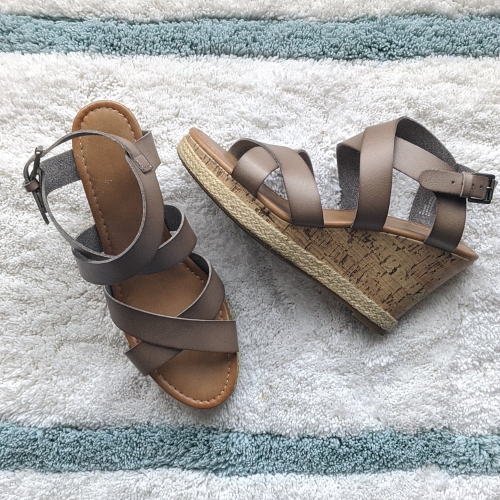 Wedges